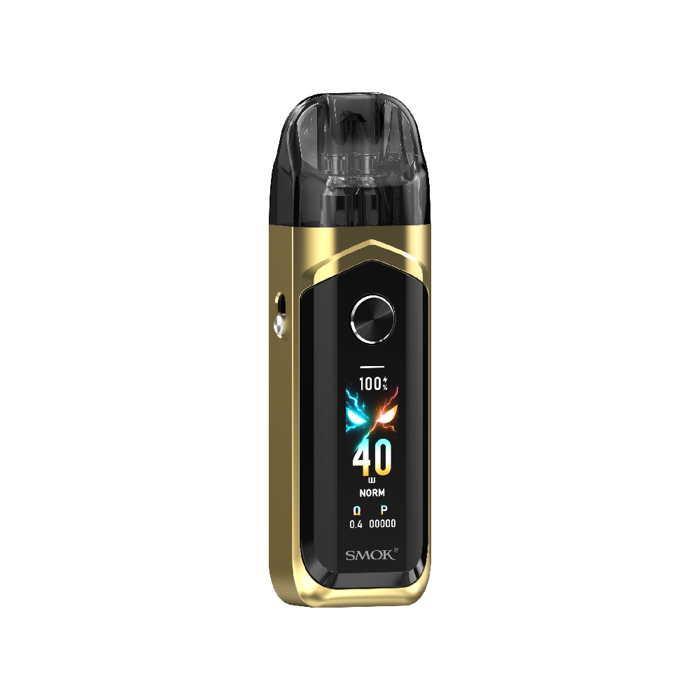 SMOK Nord 6 (Kit PS)-Gold

