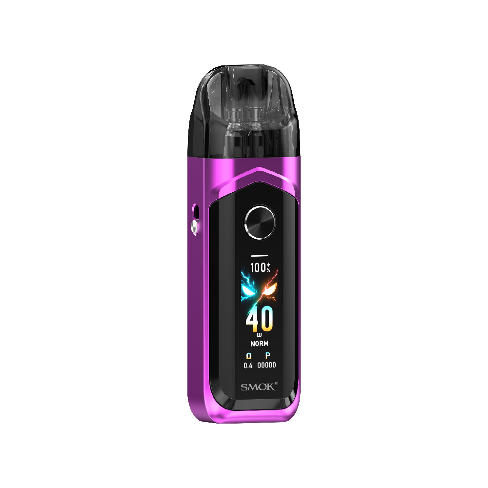 SMOK Nord 6 (Kit PS)-Pink

