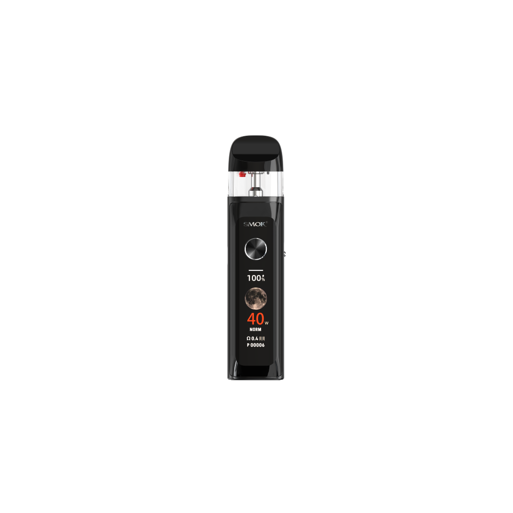 SMOK Novo 6 Ultra (Kit PS) - Black