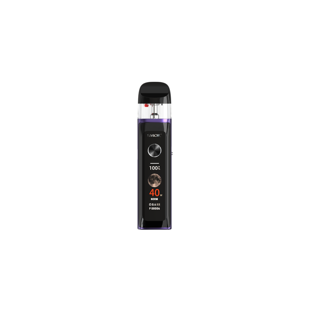 SMOK Novo 6 Ultra (Kit PS) - Purple