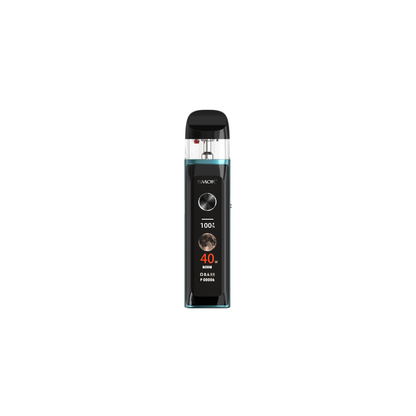 SMOK Novo 6 Ultra (Kit PS) - Lake Blue