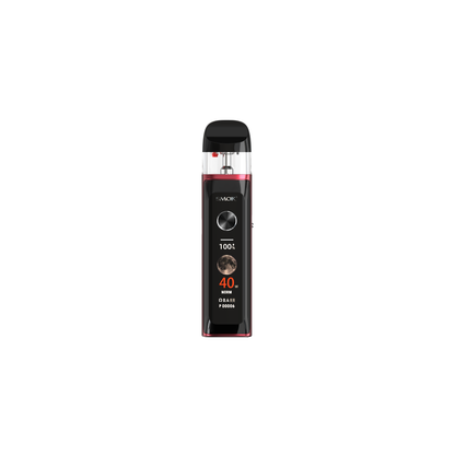 SMOK Novo 6 Ultra (Kit PS) - Red