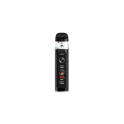 SMOK Novo 6 Ultra (Kit PS) - Silver