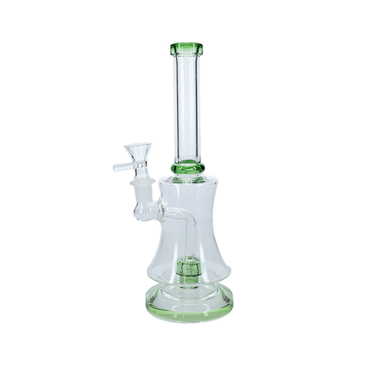 Non branded (Water Pipe) 10″ Bell Shape with Base 1466589
