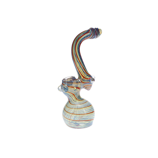 Non branded (Water Pipe) Jumbo Bubbler 794911 - Assorted Colors