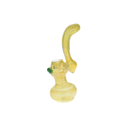 Non branded (Water Pipe) Bubbler 987666 - Assorted Colors