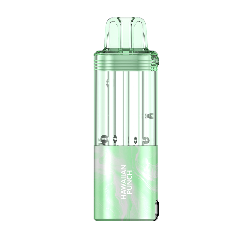 Foger Switch Pro – Replacement Pod 19mL - Hawaiian Punch