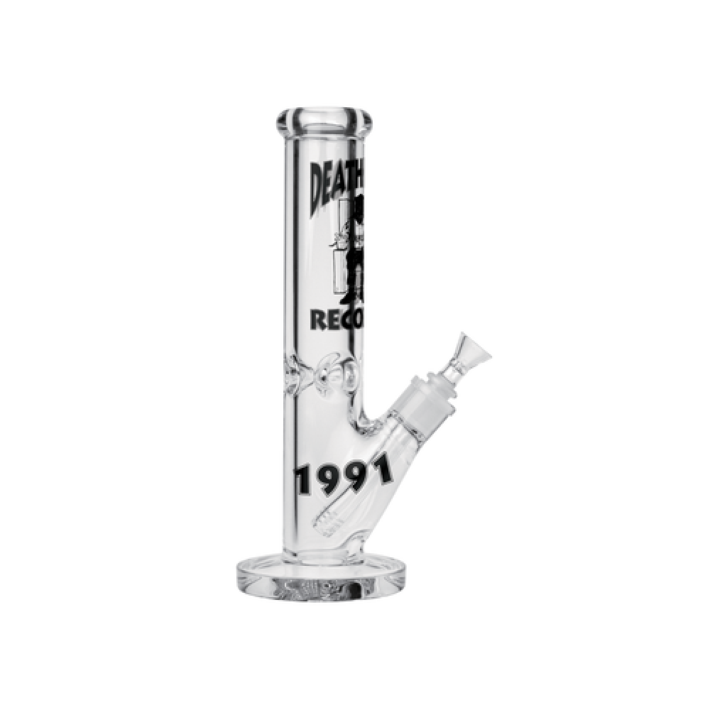 Death Row Records (Water Pipe) DRWP0019-0021 Legacy 9mm Straight Pipe - 12" (DRWP0020)