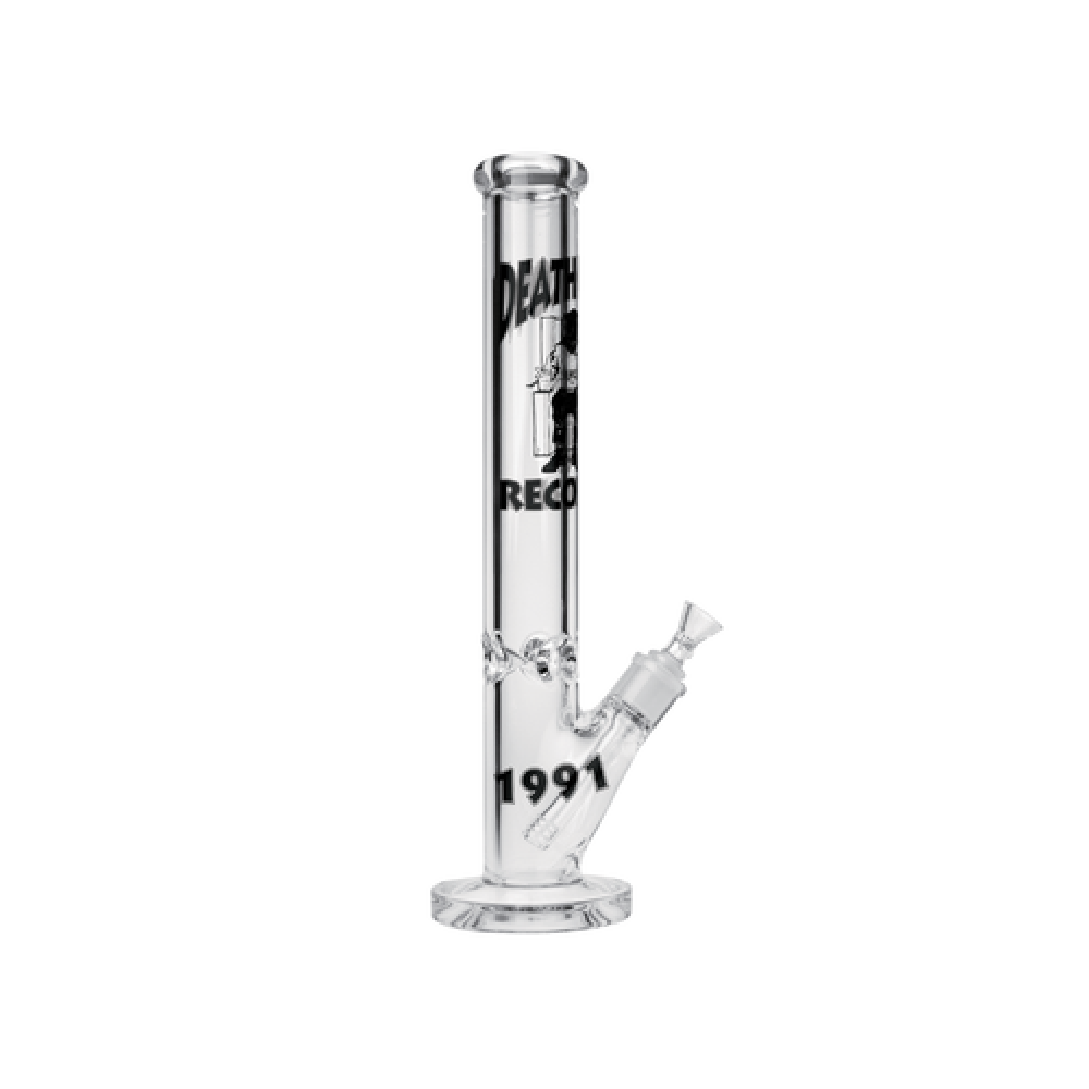 Death Row Records (Water Pipe) DRWP0019-0021 Legacy 9mm Straight Pipe - 16" (DRWP0021)