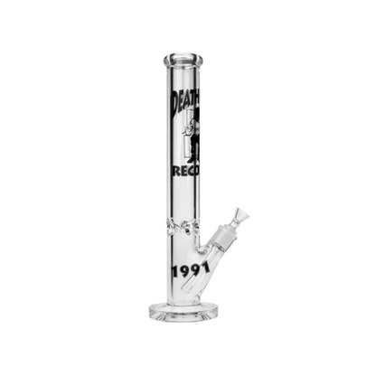 Death Row Records (Water Pipe) DRWP0019-0021 Legacy 9mm Straight Pipe - 16" (DRWP0021)