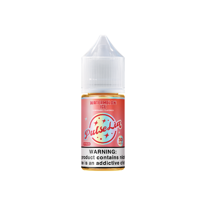 Pulse Liq (LIQ Salt)(30mL) - Watermelon Ice