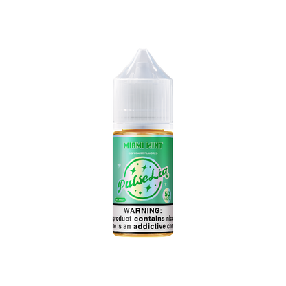 Pulse Liq (LIQ Salt)(30mL) - Miami Mint