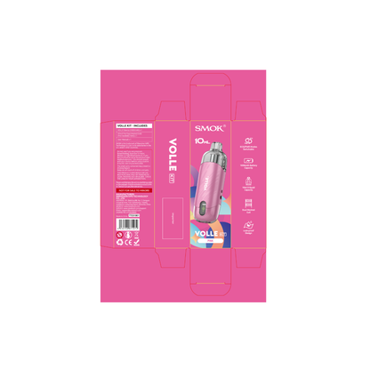 SMOK VOLLE (Kit PS) - Pink