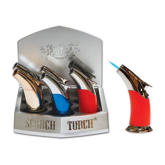 Scorch Torch (DSPLY 6pc)(Lighter) No. 61435- Lighter No. 61435