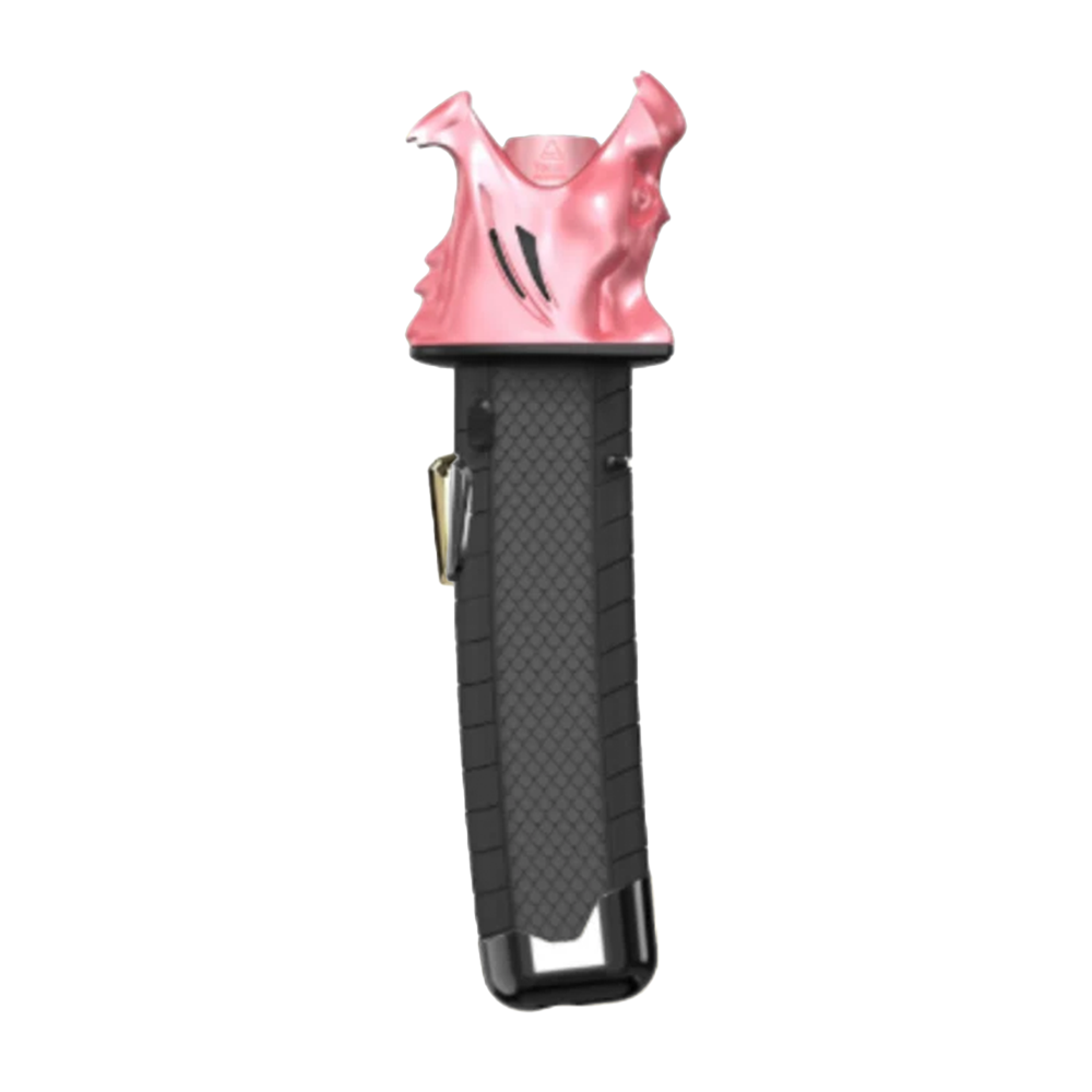 Yocan Red (Lighter) Katana 2.0 Torch-Pink

