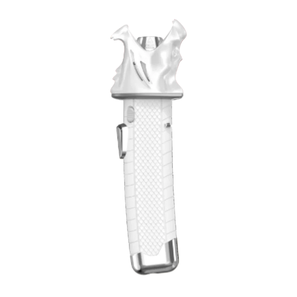 Yocan Red (Lighter) Katana 2.0 Torch-Silver

