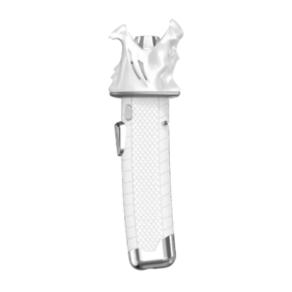 Yocan Red (Lighter) Katana 2.0 Torch-Silver

