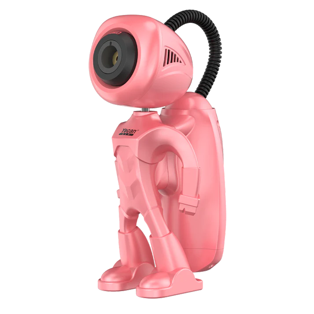 Yocan Red (Lighter) Hero Torch - Pink
