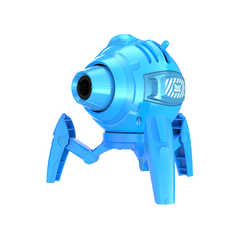 Yocan Red (Lighter) Bot Torch - Blue