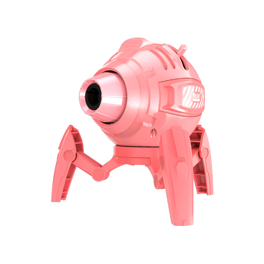 Yocan Red (Lighter) Bot Torch - Pink