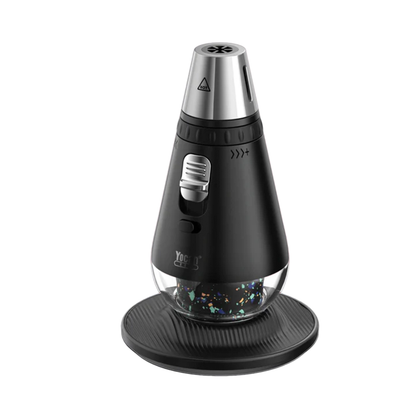 Yocan Red (Lighter) Gavin Torch - Silver