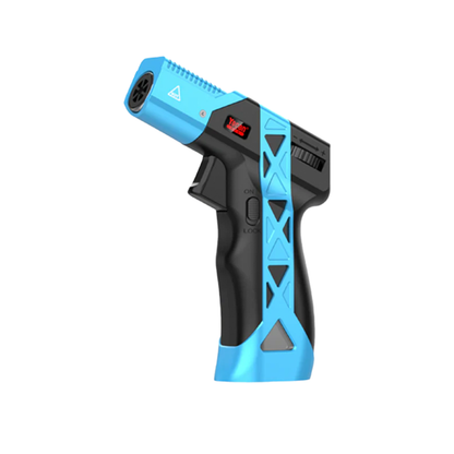 Yocan Red (Lighter) Delta Torch - Blue