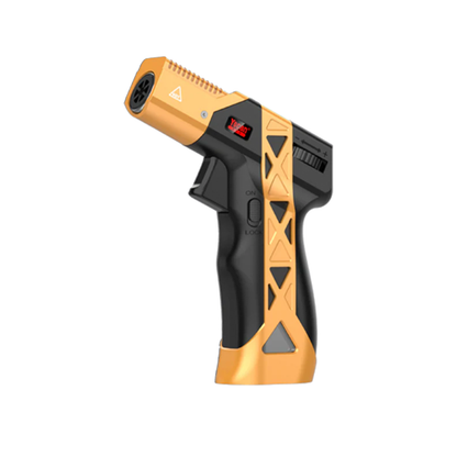 Yocan Red (Lighter) Delta Torch - Yellow