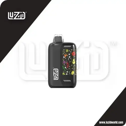 Luzid (510BATT) Pulse X - Black