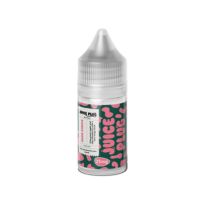Juice Plug (LIQ Salt)(30mL) - Sour Strips - 25mg