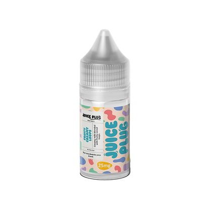 Juice Plug (LIQ Salt)(30mL) - Fruity Creamy Loops - 25mg