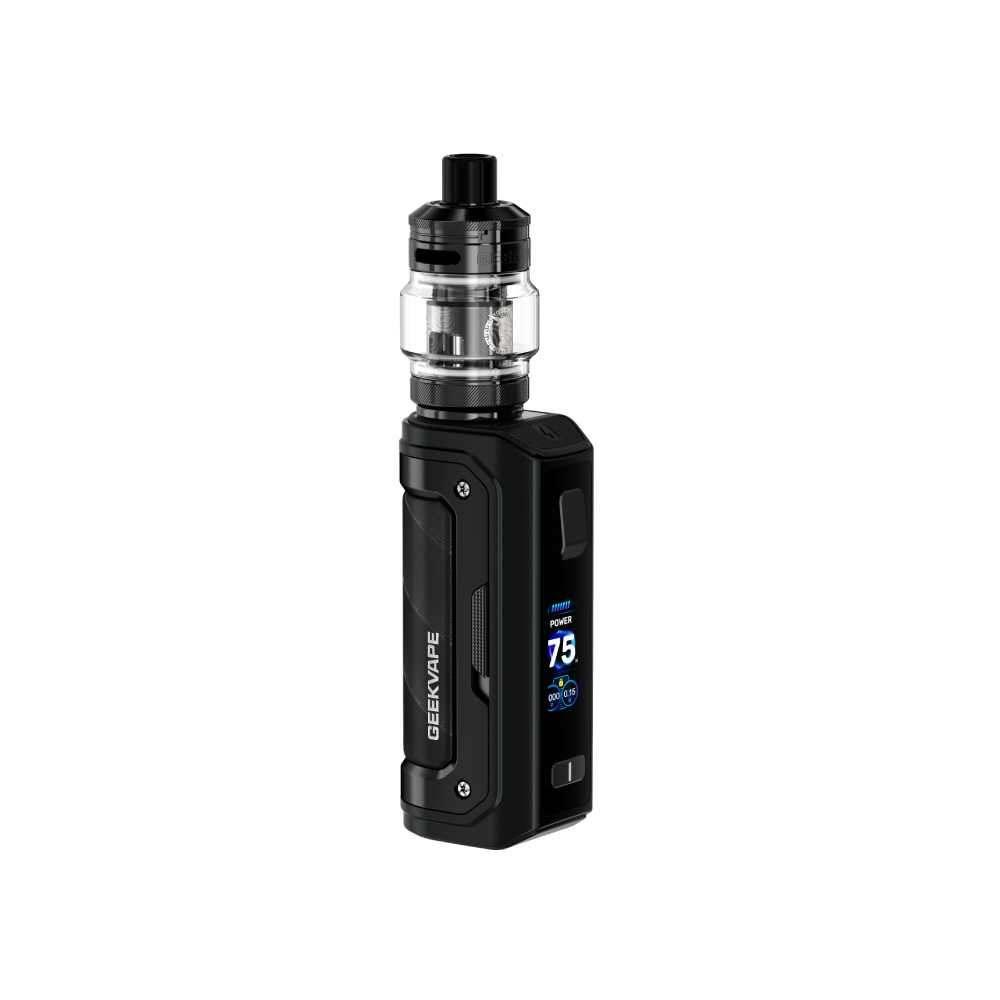 Geekvape Aegis Mini 5 (Kit SK) - Black