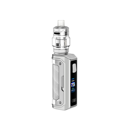 Geekvape Aegis Mini 5 (Kit SK) - Polar Silver