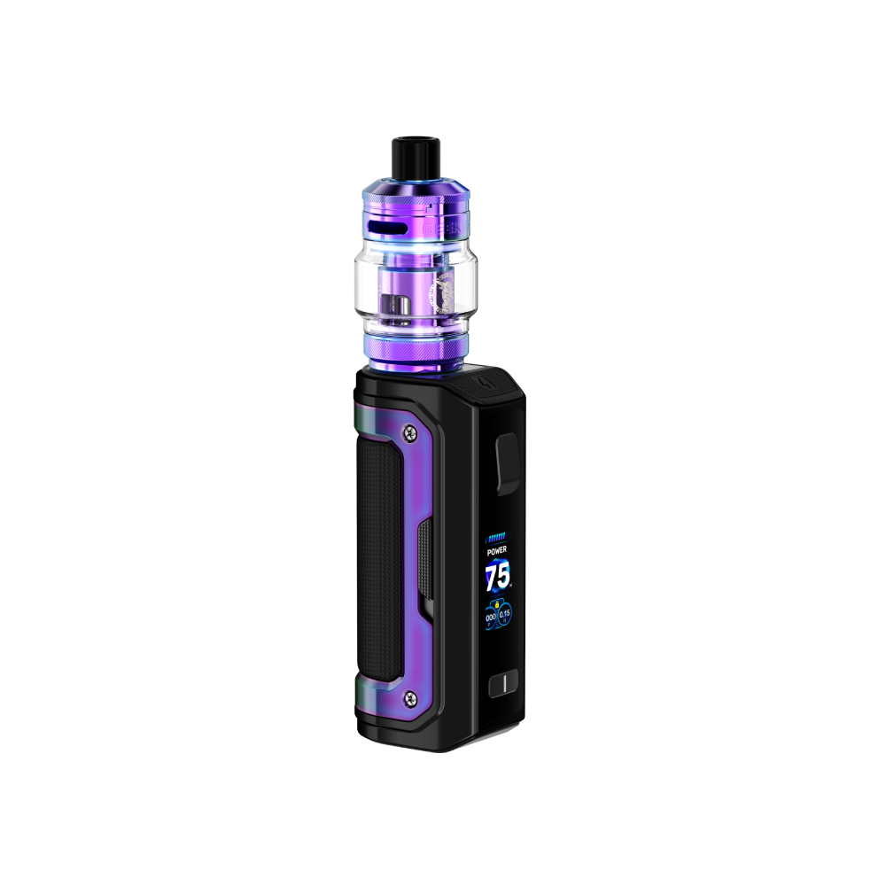 Geekvape Aegis Mini 5 (Kit SK) - Rainbow
