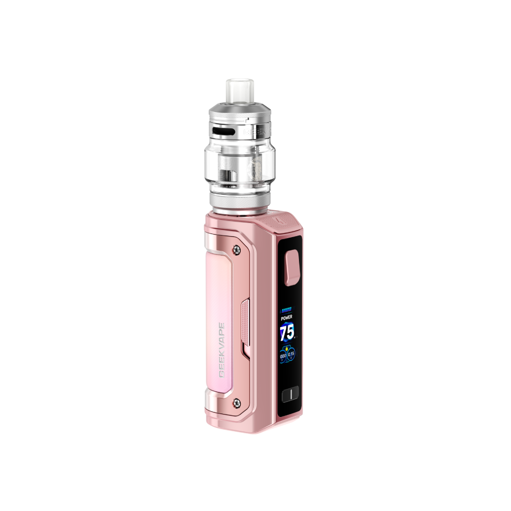 Geekvape Aegis Mini 5 (Kit SK) - Sunset Rose
