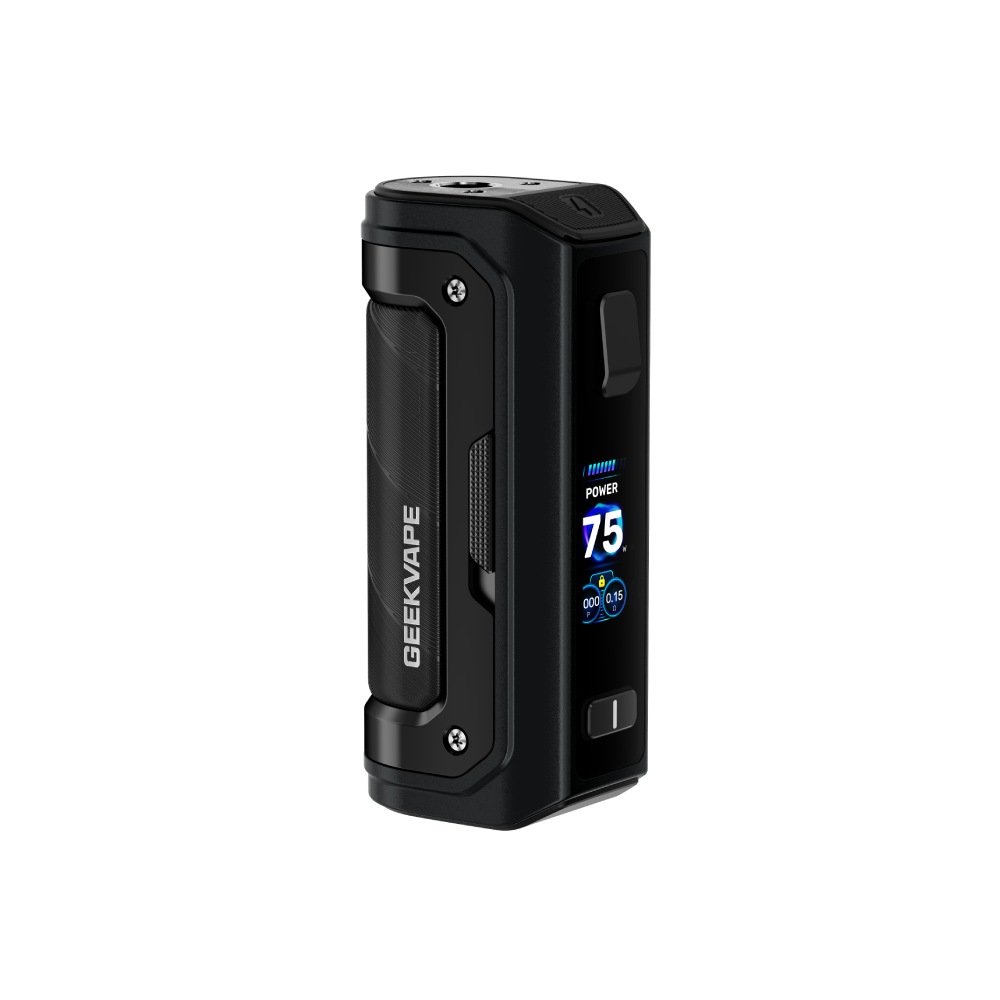 Geekvape Aegis Mini 5 (Mod) - Black