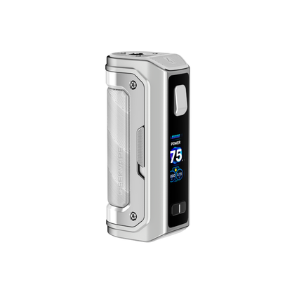 Geekvape Aegis Mini 5 (Mod) - Polar Silver