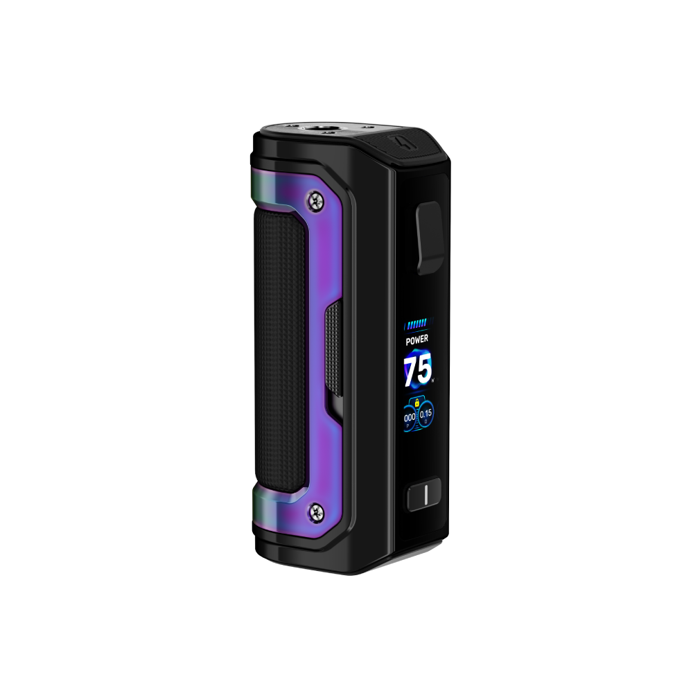Geekvape Aegis Mini 5 (Mod) - Rainbow