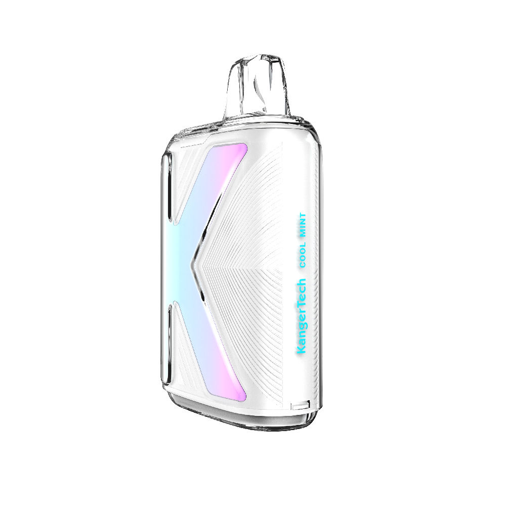 Kyn Bar (Dispo)(25000Puff)(13mL) - Cool Mint