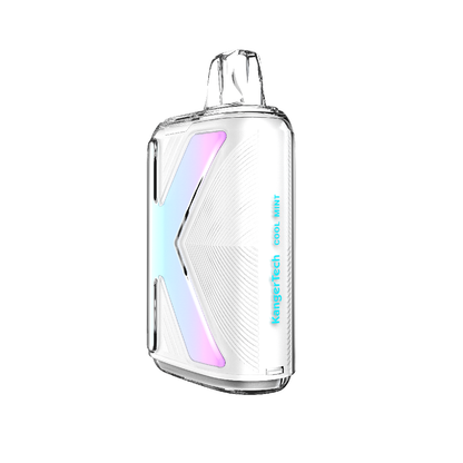 Kyn Bar (Dispo)(25000Puff)(13mL) - Cool Mint