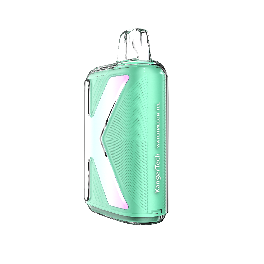 Kyn Bar (Dispo)(25000Puff)(13mL) - Watermelon Ice