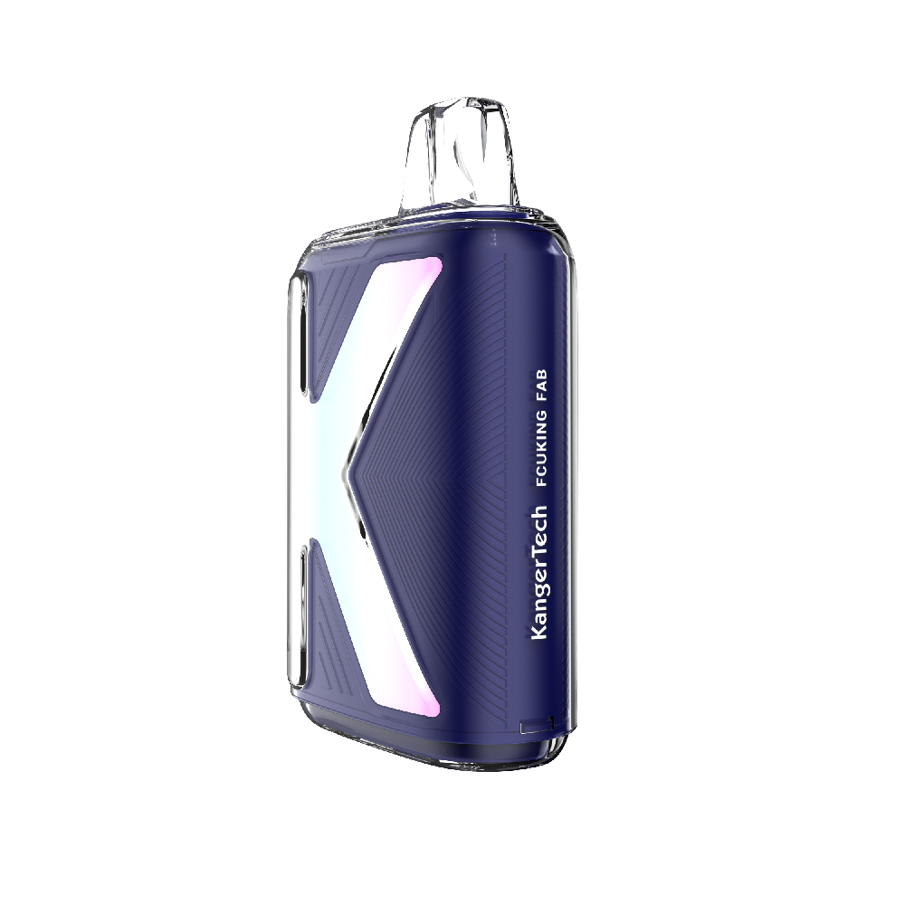 Kyn Bar (Dispo)(25000Puff)(13mL) - Fcuking Fab