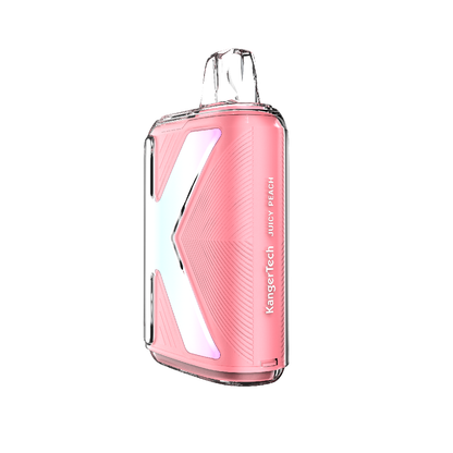Kyn Bar (Dispo)(25000Puff)(13mL) - Juicy Peach