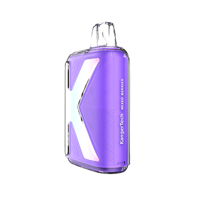 Kyn Bar (Dispo)(25000Puff)(13mL) - Mixed Berries