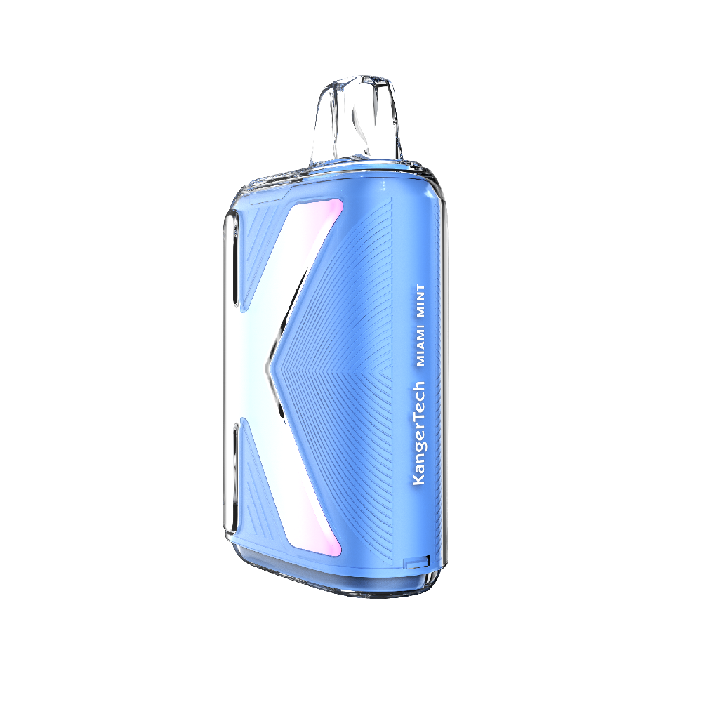 Kyn Bar (Dispo)(25000Puff)(13mL) - Miami Mint