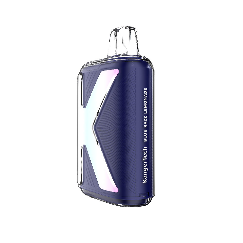 Kyn Bar (Dispo)(25000Puff)(13mL) - Blue Razz Lemonade