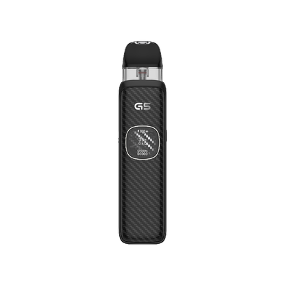 Uwell Caliburn G5 (Kit PS) - Black Carbon