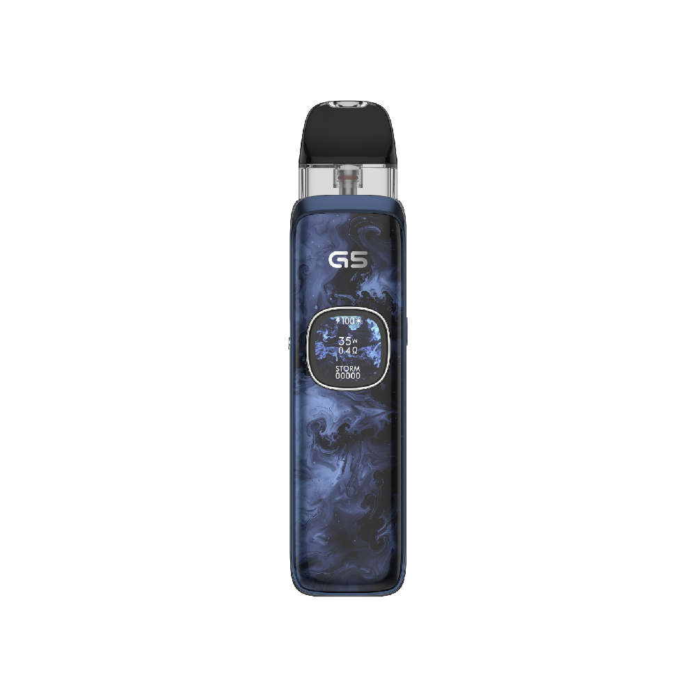 Uwell Caliburn G5 (Kit PS) - Navy Ripples