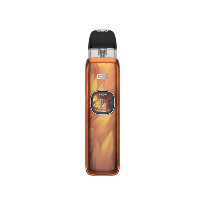 Uwell Caliburn G5 (Kit PS) - Orange Feathers
