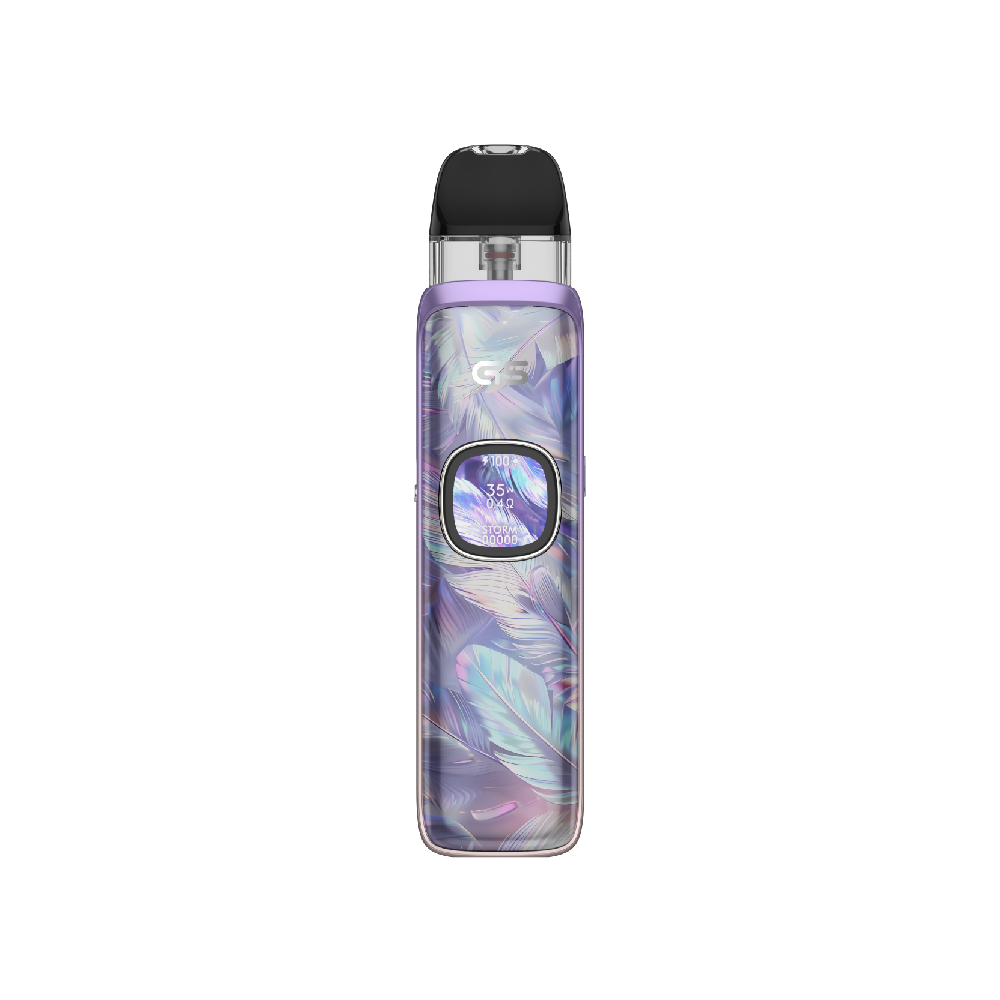 Uwell Caliburn G5 (Kit PS) - Aurora Feathers