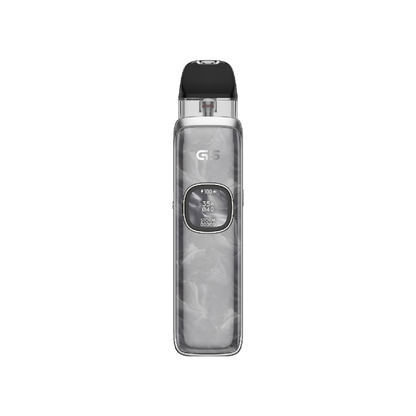 Uwell Caliburn G5 (Kit PS) - Silver Marble